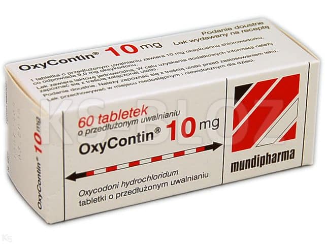 köpa oxycontin på nätet